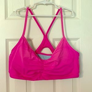 Athleta Bathing Suit Top